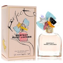 Marc Jacobs Perfect by Marc Jacobs Eau De Parfum Spray 1.6 oz for Women - £54.32 GBP