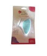 Plum Beauty Battery Operated Handheld Sonic Facial Cleanser, Water Resis... - $8.15