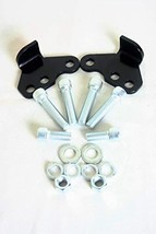 JMEI Rear Adjustable 1&quot;-2&quot; Lowering Kit for 1993-2001 Harley Davidson Touring Bi - £21.93 GBP