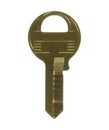 Master Lock K1BOX Key Blank - $590.86 MXN