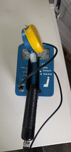 WM B Johnson GSM-500 Detector Portable Survey Meter GSM500 With Probe - £641.06 GBP