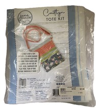 June Tailor Caitlyn Tote Quilting Kit NEW - $18.99