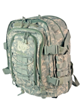 Mississippi National Guard Expandable Back Pack Camo / Tactical - NEW  !!! - $39.59