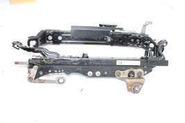 06-08 LEXUS IS350 FRONT LEFT DRIVER SEAT TRACK RAILS Q1296 image 10