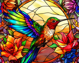 Hummingbird Diamond Art Painting Kits for Adults DP08 - $15.90+