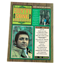 Country Song Roundup Magazine September 71 Bob Luman Bill Anderson Willie Nelson - £7.44 GBP