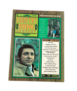 COUNTRY SONG ROUNDUP Magazine SEPTEMBER 71 BOB LUMAN BILL ANDERSON WILLI... - $9.46