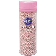 Pearl Sprinkles 5oz Pink - $50.49