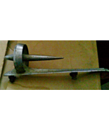 1946-1951 Buick Bombsite Hood Ornament GM #1328355 - $104.27 CAD