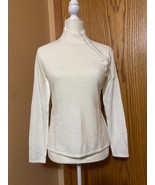 Vintage Designer Originals NWOT Petite Medium Pullover Sweater - $467.07 MXN