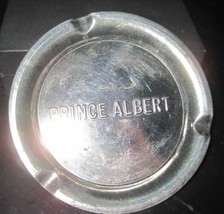 Vintage Prince Albert Cigarettes Metal Ashtray Ash Tray - £7.98 GBP