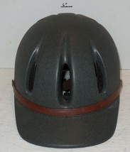 equestrian helmet Size Medium / Large - $33.98