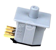 Seat Switch Fits 725-05013 925-05013 121S070-0986-F1 13B326JC758 17ADCACT058 - £12.82 GBP