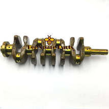 Crankshaft 13401-75010 13401-75020 for Toyota Engine 1TR 2TR - $724.20