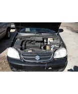 Passenger Right Side View Mirror Power Fits 04-08 FORENZA 745855 - $1,450.93 MXN