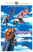 Airborne [DVD] Region 1 for US/Canada, New &amp; Sealed, Free Shipping - £29.86 GBP