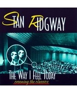 The Way I Feel Today by Stan Ridgway (CD-2008) New and Sealed-Free Shipping - $465.38 MXN