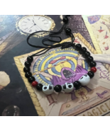 Trishakti Extreme Powerful Yantra Vortex Rite Power Bracelet Spell Power Psychic - $78.21