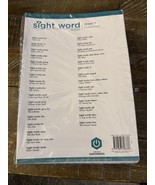 Lincoln Learning Sight Word Books Grade 1 - €244,73 EUR