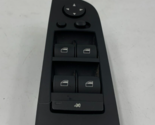 2007-2011 BMW 335i Master Power Window Switch OEM L03B13011 - $40.31