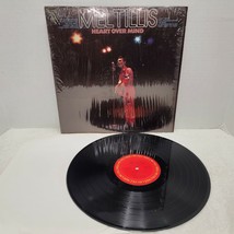 MEL TILLIS - Heart Over Mind 1970 Columbia Records C 30253 Country LP TE... - $5.75