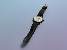 Disneyland 35th Anniversary Men's Watch Vintage Collectible - $12.99