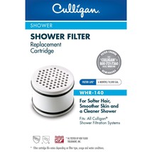Culligan WHR-140 Shower Filter Replacement Cartridge - £23.59 GBP