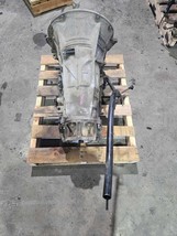 2011 Dodge Ram 1500 5.7L 4x4 Automatic Transmission Assembly 182K Miles - $445.45