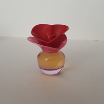 Someday Perfume Justin Bieber Heart-Shaped Top Unknown Size*PLEASE READ* - £7.99 GBP