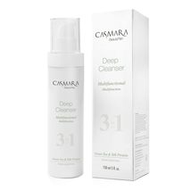 Birsppy Casmara Nettoyant 3 en 1 Deep Skin Cleanser - 150ml - $32.90