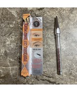 Benefit Precisely, My Brow Pencil ~ #3 Warm Light Brown NEW Mini - $13.70 CAD