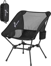 Sportneer Backpacking Chair, Lightweight Portable Camping Chair For, 1, ... - $48.94