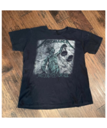 Metallica And Justice For All Mens Graphic T-Shirt Black White Crew Neck... - €28,13 EUR