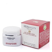 Herbagen Anti-Wrinkle Snail Extract Balm Cream, Poly-Helixan Based Formula - 50m - $29.40