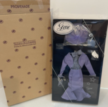 NEW Gene Doll Outfit PROMENADE 16&quot; Fashion Doll Shipper Box #93541 - €36,59 EUR