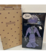 NEW Gene Doll Outfit PROMENADE 16&quot; Fashion Doll Shipper Box #93541 - €36,59 EUR
