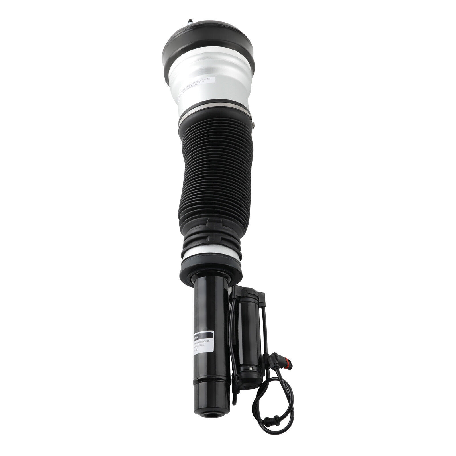 Front Air Suspension Air Shock Left or Right Fit for Mercedes-Benz S 1999-2006