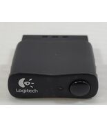 MM)Logitech C-X2B31 Cordless Action Controller Dongle Receiver PlayStati... - $27.87 CAD