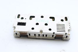 03-04 LINCOLN TOWN CAR SPEEDOMETER INSTRUMENT CLUSTER Q3206 image 10
