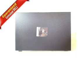 For OEM Dell Inspiron 15 3542 3541 LCD Back Cover Lid 15.6&quot; 46M.00HCS.00... - $38.99