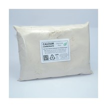 Calcium Carbonate 250g - Very Fine Limestone Flour Powder  - $8.00