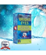 Ethos NAC Bright Eyes for Glaucoma Eye Drops – 2 x 5ml bottles - $1,491.24 MXN