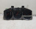 Speedometer Cluster US Market Base Fits 00-03 TL 727270 - $66.33