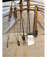 4-Piece Barbecue Set - $60.34 CAD