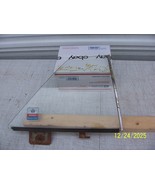 1965 BUICK SKYLARK 2 DR Hardtop  RIGHT REAR SIDE WINDOW GLASS &amp; Track US... - $168.29