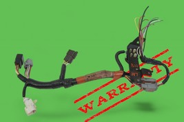 02-2005 ford thunderbird front Driver LEFT seat wire plug harness pig tail - £66.97 GBP