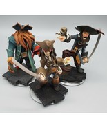 Pirates of the Caribbean Disney Infinity Nintendo Wii U Xbox PlayStation... - $27.62 CAD