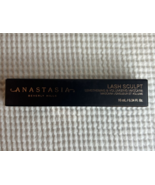 Anastasia Lash Sculpt Lengthening Volumizing Mascara 10ml/.34oz Full Size - $11.29