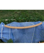 1978 MUSTANG II GHIA  WINDSHIELD UPPER  INTERIOR TRIM MOLDING OEM USED F... - €101,10 EUR