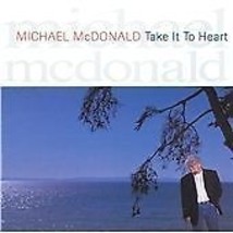 Take It To Heart CD (1999) Pre-Owned - £11.95 GBP